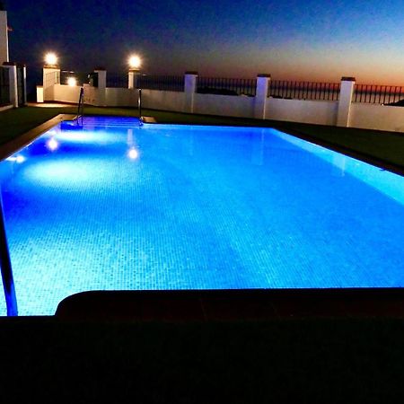 Casita Frigiliana - Stunning New Apartment With Views With Private Parking Space المظهر الخارجي الصورة