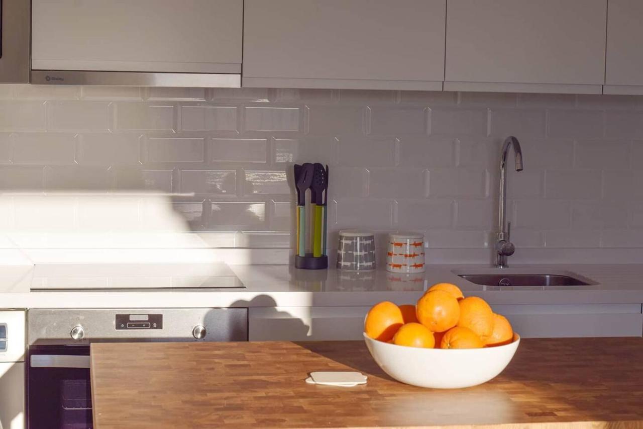 Casita Frigiliana - Stunning New Apartment With Views With Private Parking Space المظهر الخارجي الصورة