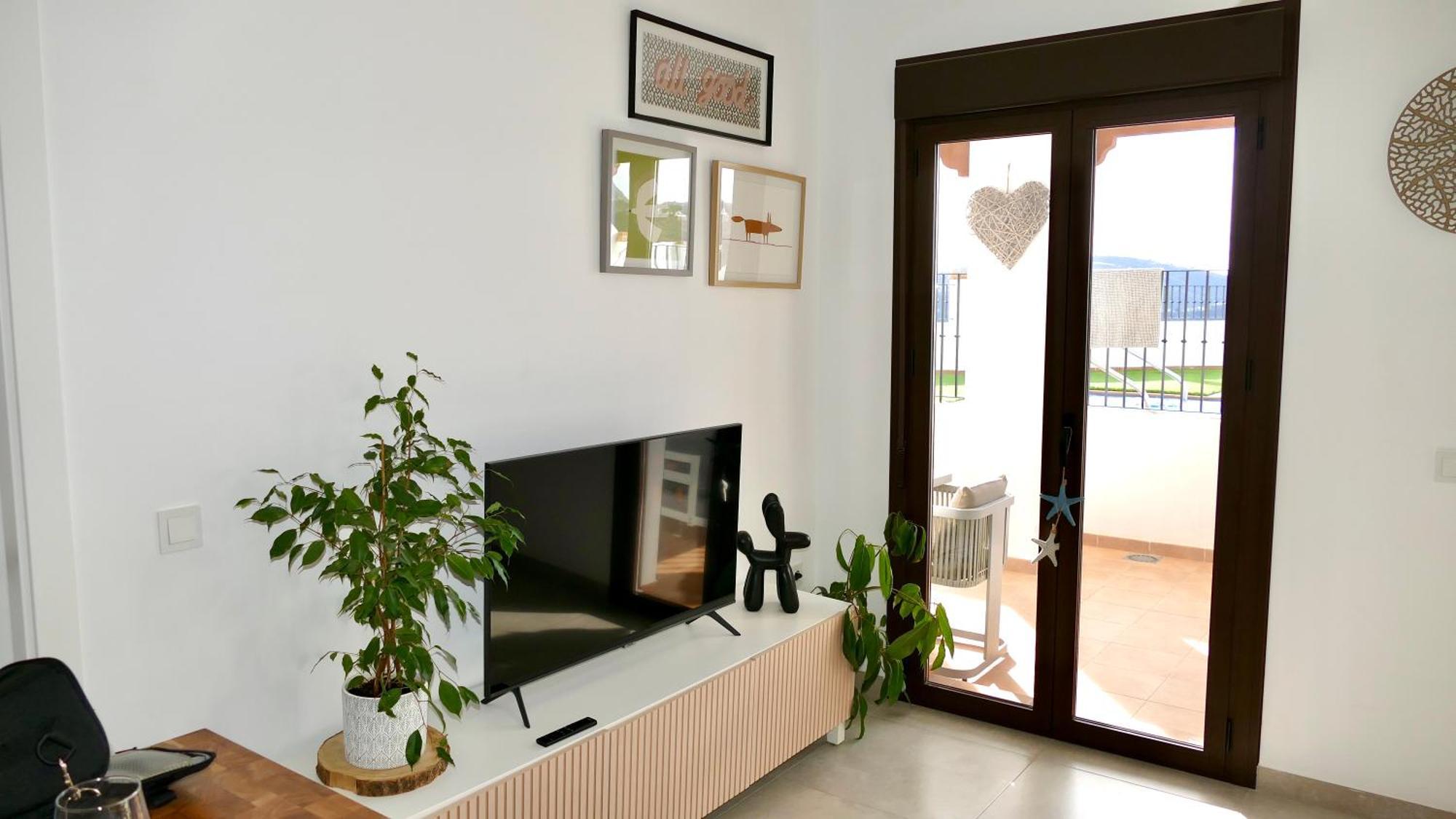 Casita Frigiliana - Stunning New Apartment With Views With Private Parking Space المظهر الخارجي الصورة