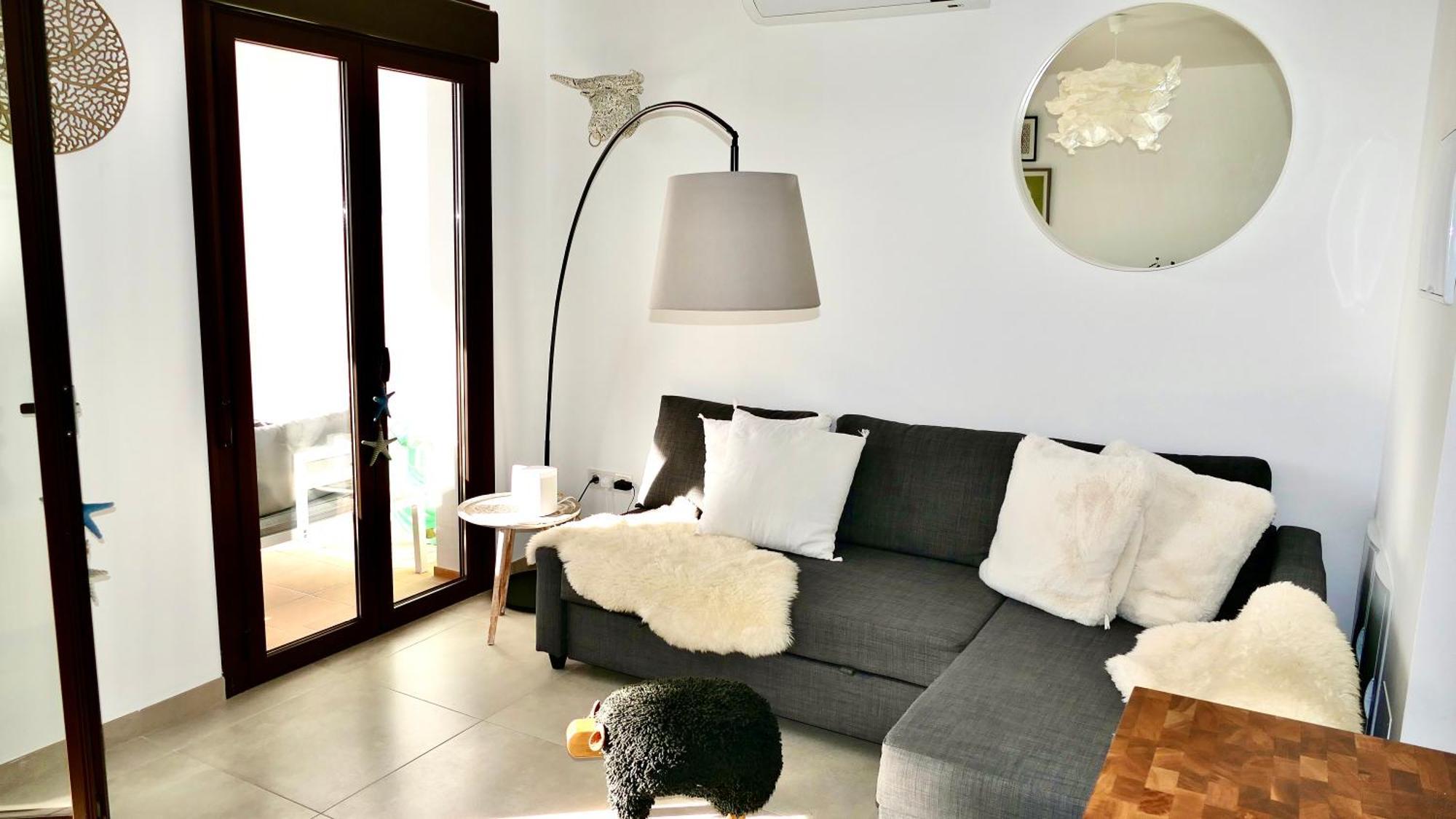 Casita Frigiliana - Stunning New Apartment With Views With Private Parking Space المظهر الخارجي الصورة