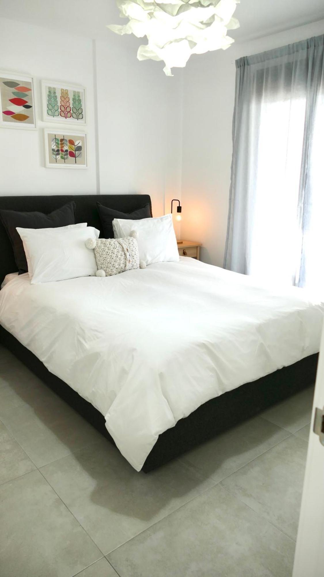 Casita Frigiliana - Stunning New Apartment With Views With Private Parking Space المظهر الخارجي الصورة
