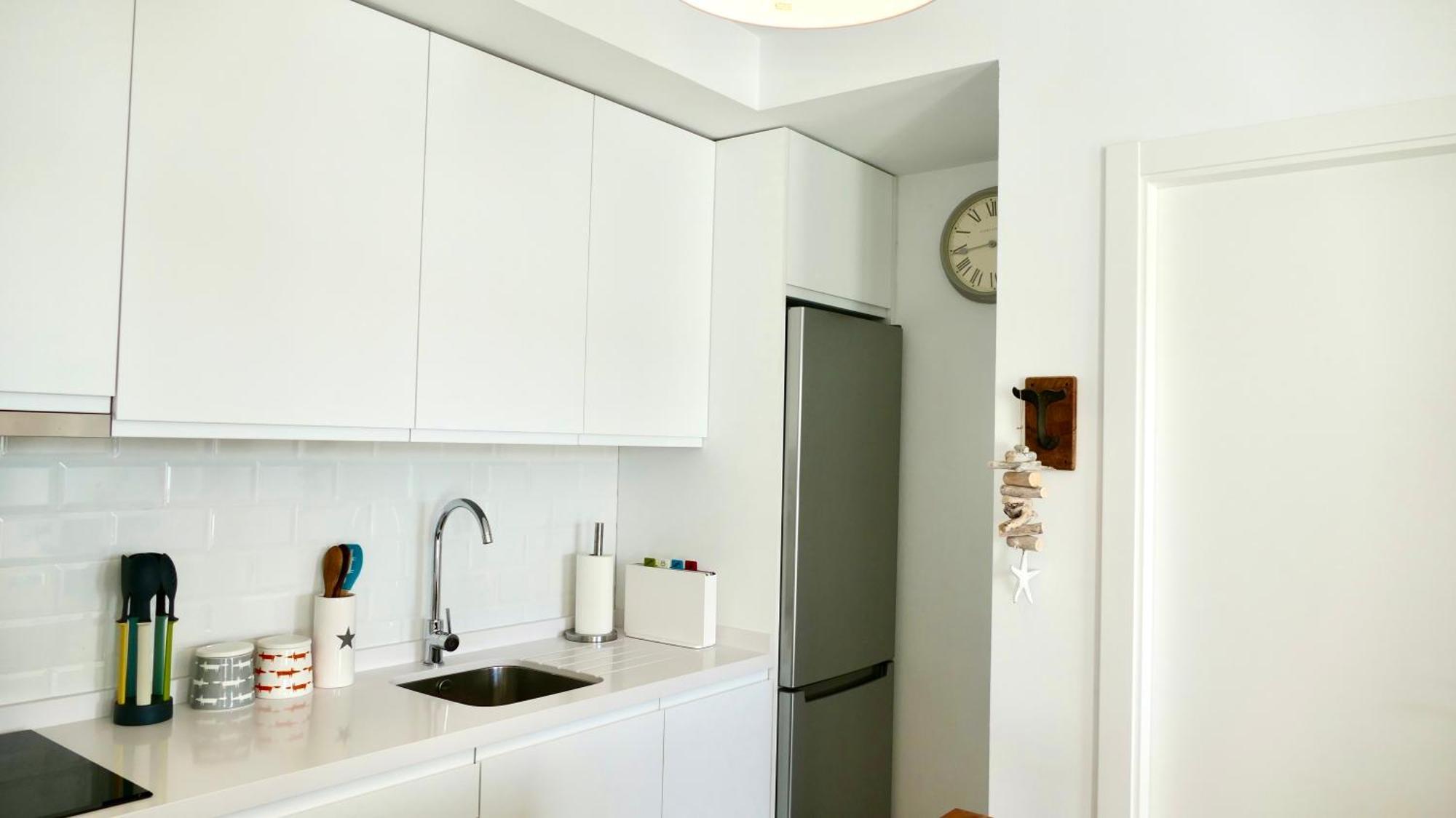Casita Frigiliana - Stunning New Apartment With Views With Private Parking Space المظهر الخارجي الصورة