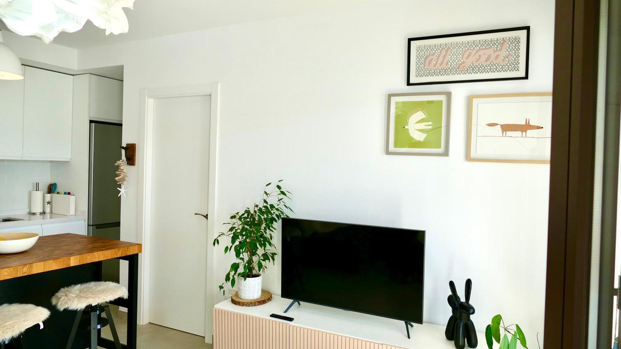Casita Frigiliana - Stunning New Apartment With Views With Private Parking Space المظهر الخارجي الصورة