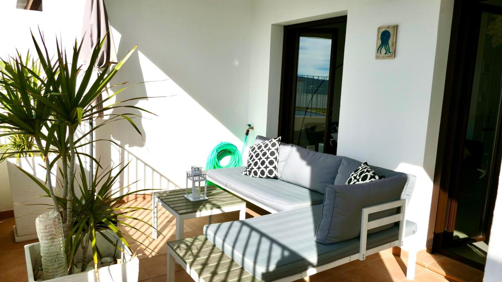 Casita Frigiliana - Stunning New Apartment With Views With Private Parking Space المظهر الخارجي الصورة
