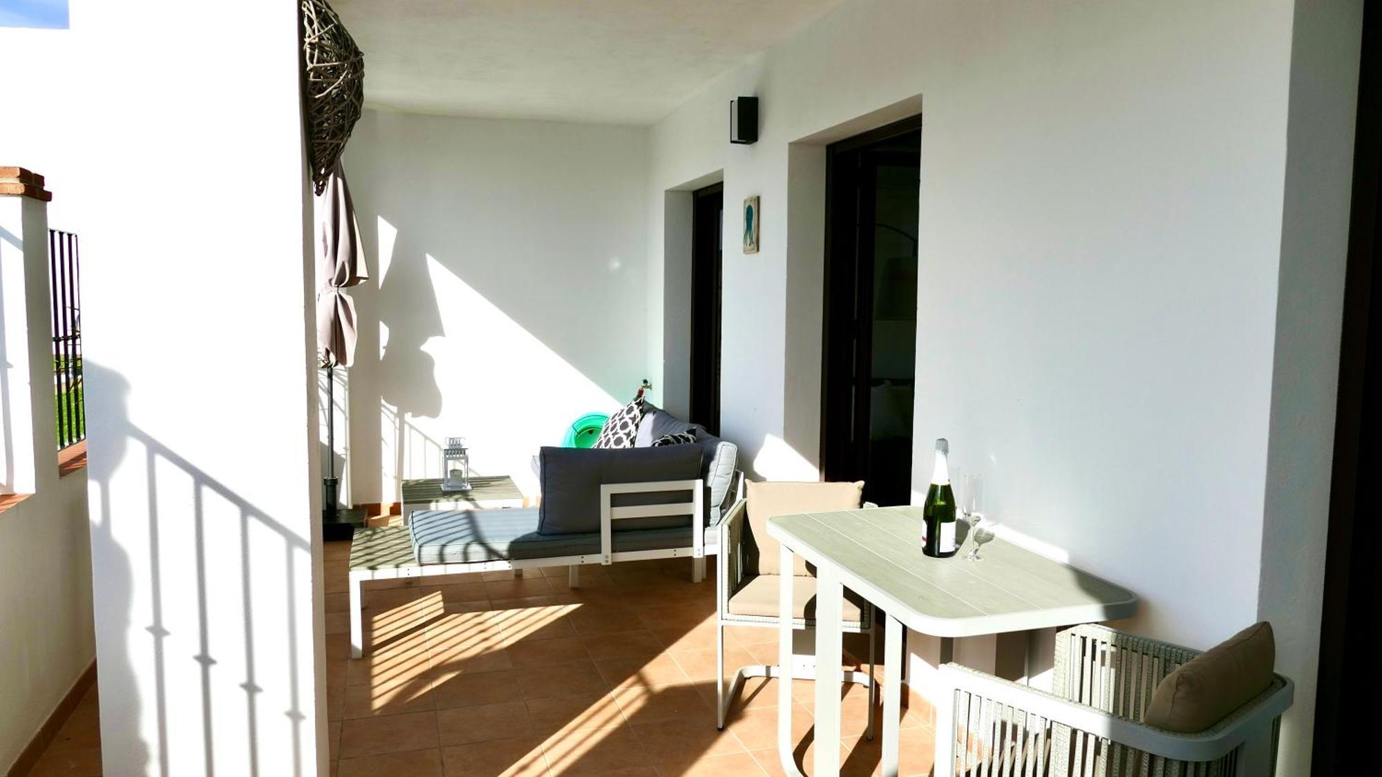 Casita Frigiliana - Stunning New Apartment With Views With Private Parking Space المظهر الخارجي الصورة