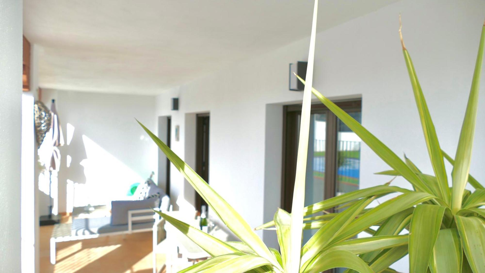 Casita Frigiliana - Stunning New Apartment With Views With Private Parking Space المظهر الخارجي الصورة