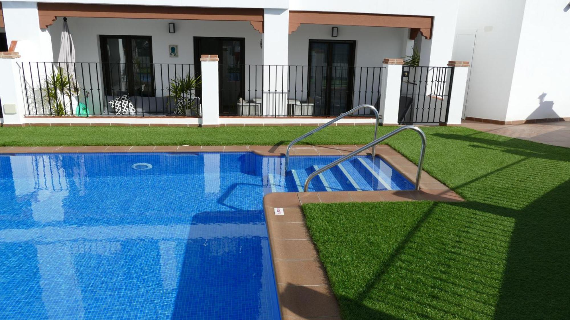 Casita Frigiliana - Stunning New Apartment With Views With Private Parking Space المظهر الخارجي الصورة